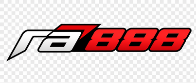 RA888 Logo